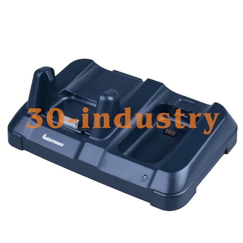 INTERMEC CK3R/CK3X Base Cradle Charger - Model 871-228-201 - INTERMEC