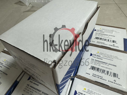 1PCS EMERSON electronic oil level balancer OMB-JB24 OMBJB24 Fast Ship