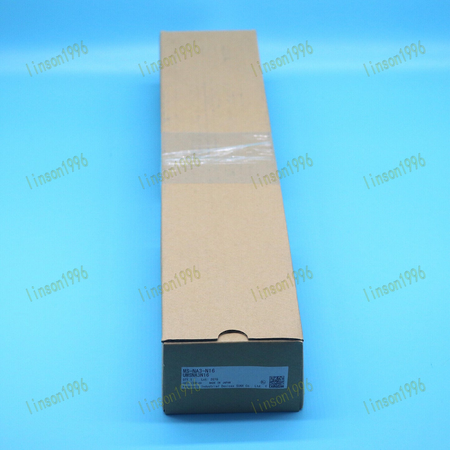 Panasonic SUNX MS-NA3-N16 Area Sensor Bracket Fast Delivery - PANASONIC