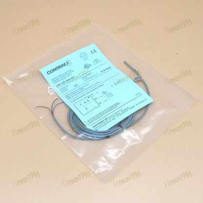 1PC Contrinex Proximity Switch DW-AD-303-03 - CONTRINEX