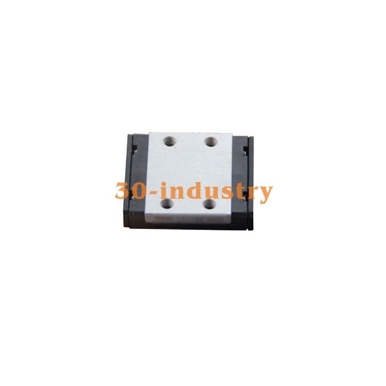 1Pcs SRS5WM Linear Guide Slider for Precision Movement - SRS