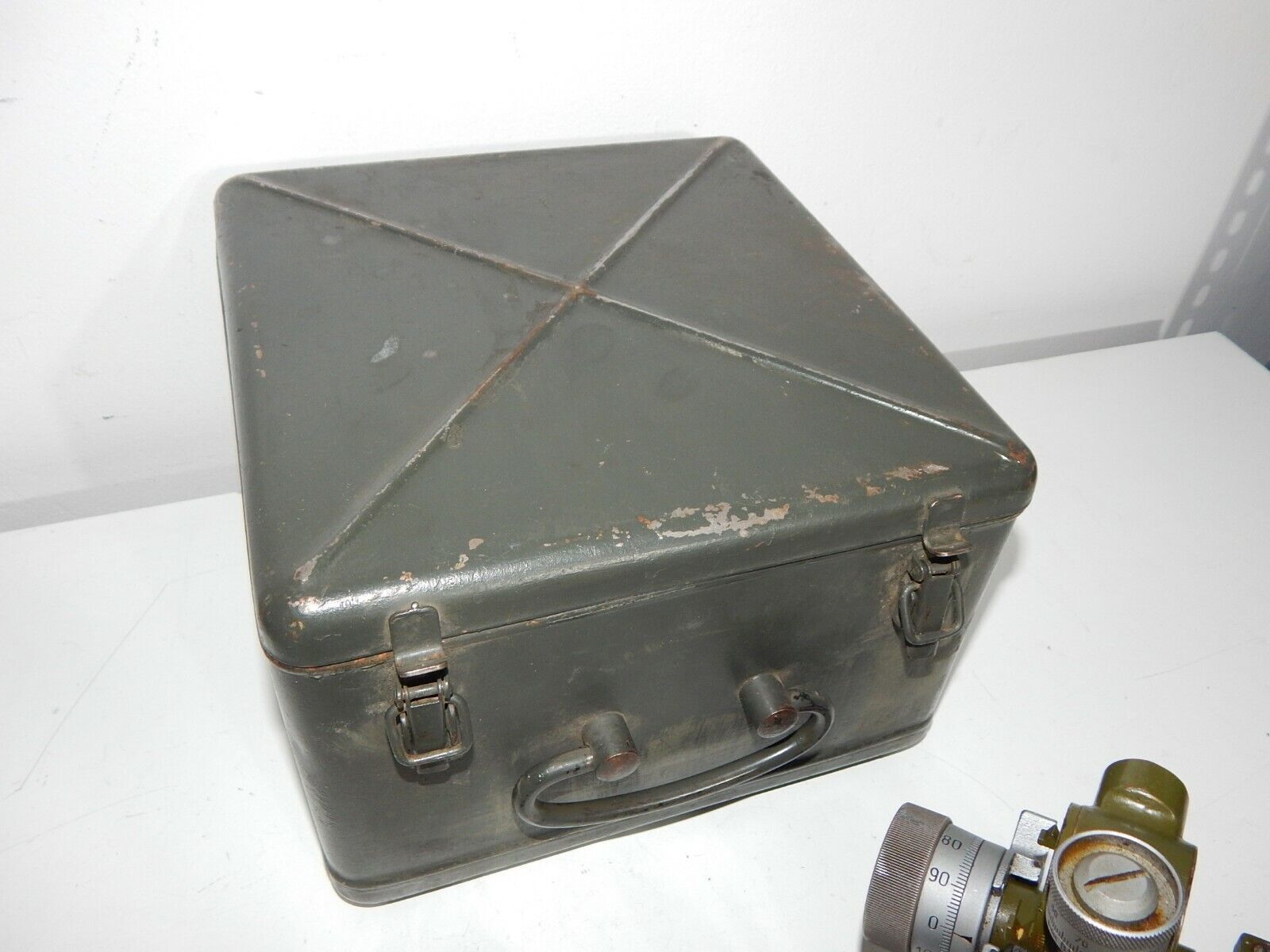 Used Optical Device WO BO for Observation and Monitoring - BRAND NAME