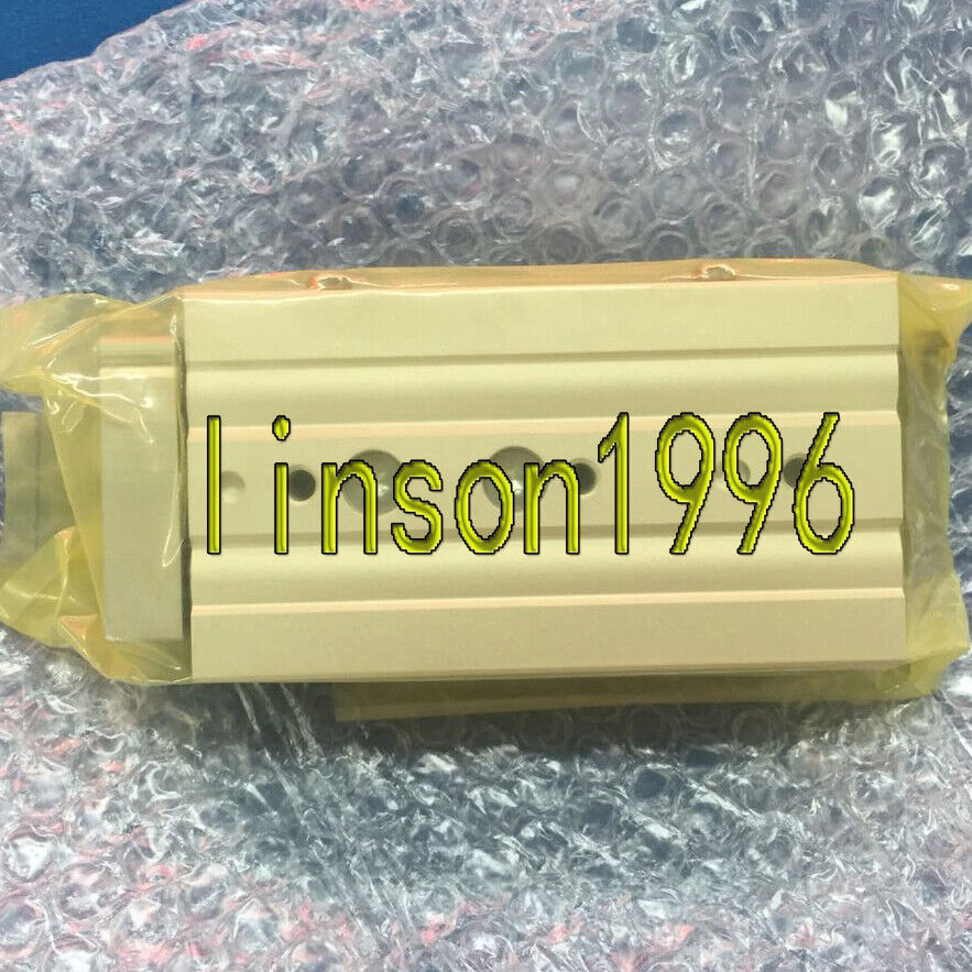 MXQ16-50Z pneumatic slide cylinder - SMC