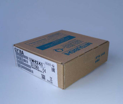 Mitsubishi New QY18A Control Product Module - MITSUBISHI