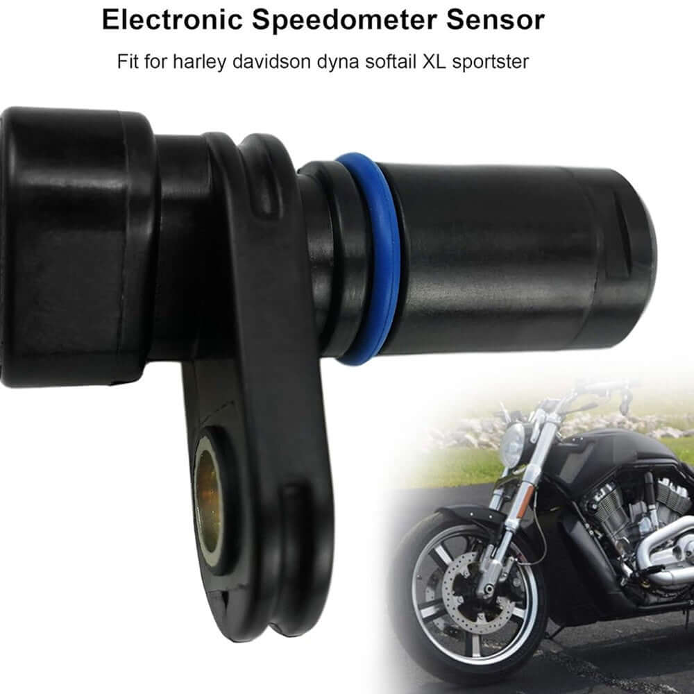Speed Sensor 74402-05 For Harley Softail Dyna XL Davidson XL883R Sportster