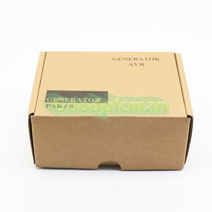 1Pcs mecc alte AVR TYPE DSR A6762/05 pressure regulating plate/