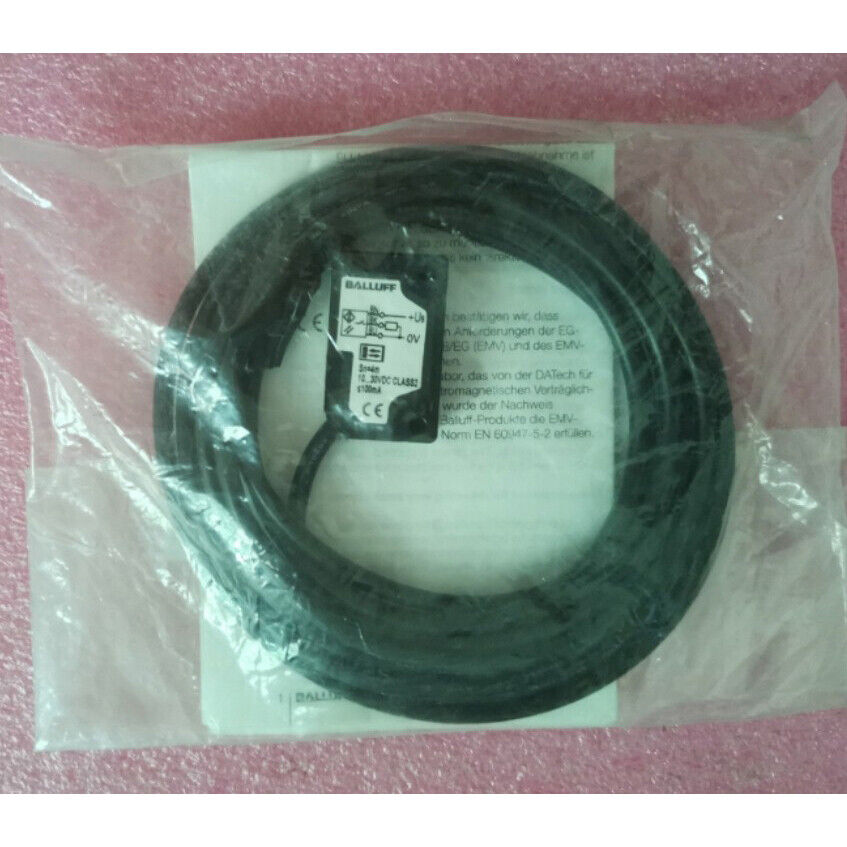 new BALLUFF BOS 5K-PS-RR10-02 Proximity Switch spot switch - BALLUFF