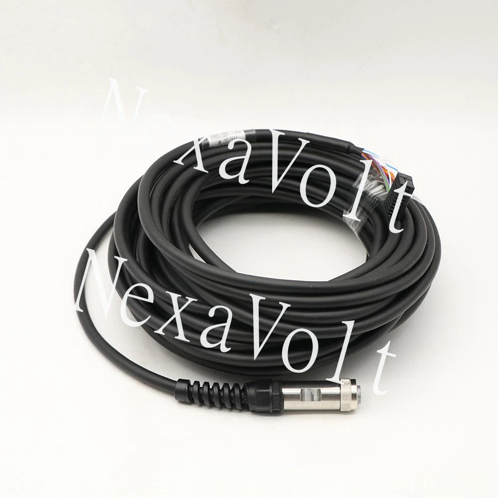 1PCS Robot Teach Pendant Cable A660-2007-T364 A05B-2255-C101 20M