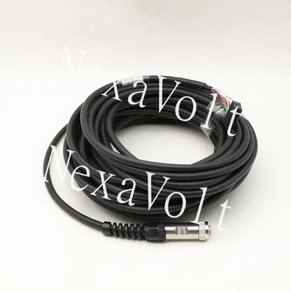 1PCS Robot Teach Pendant Cable A660-2007-T364 A05B-2255-C101 20M