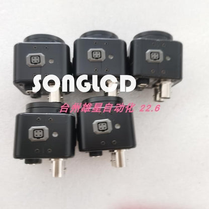 1pcs ISC-CM65 Surveillance Camera - High Definition Security Solution - ISC