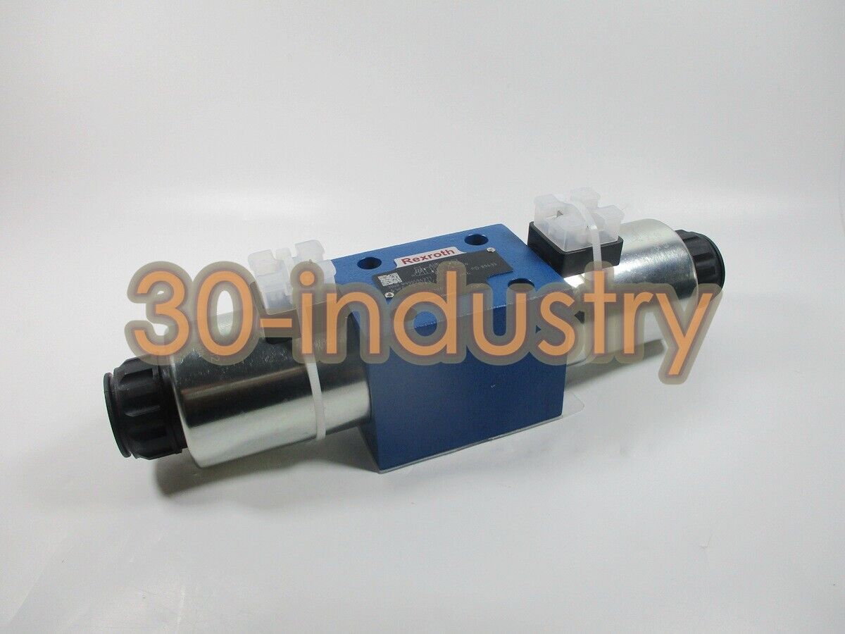 REXROTH 4WE10G33/CG24N9K4 Directional Valve - 1PCS - REXROTH