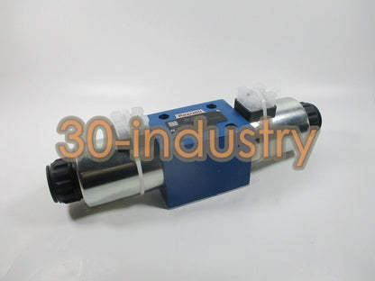 REXROTH 4WE10G33/CG24N9K4 Directional Valve - 1PCS - REXROTH