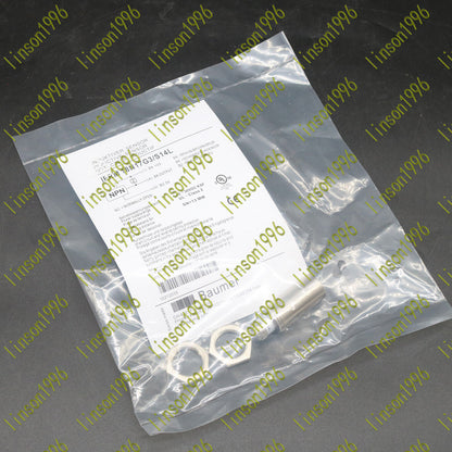 18N17G3/S14L Proximity Switch IFRM Fast Delivery - BAUMER