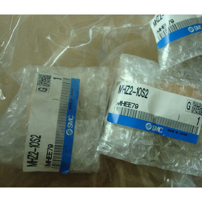 1PC SMC Gripper Cylinder MHZ2-10S2 Fast Ship - SMC