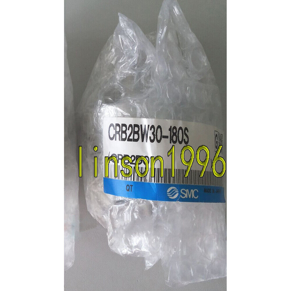 1PC for SMC rotating cylinder CRB2BW30-180S - BRAND NAME