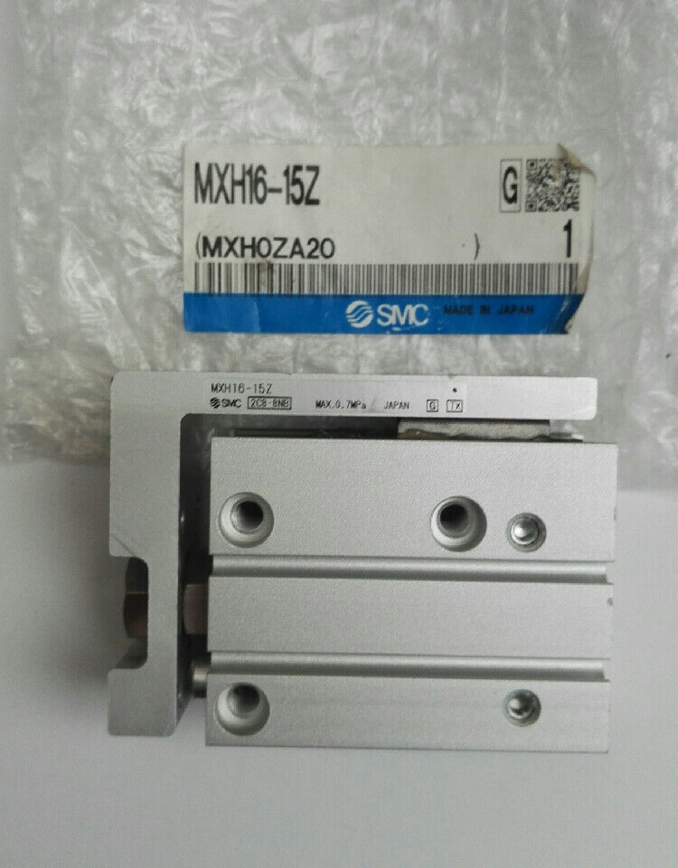 1PCS SMC MXH16-15Z Slide Cylinder MXH1615Z Free Shipping