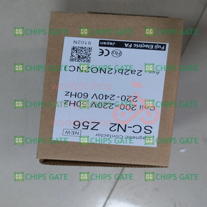 1pcs FUJI SC-N2/Z56 AC200V