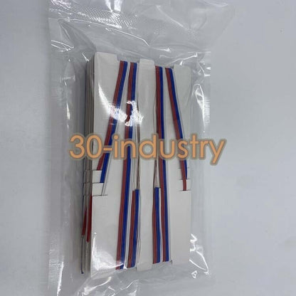A Pack of /10pcs New For Strain Gauges TSK-05R-120-3A-11L50W07MS - KOEED