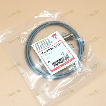 Carlo Gavazzi Proximity Switch IA12DSF Fast Delivery - CARLO GAVAZZI