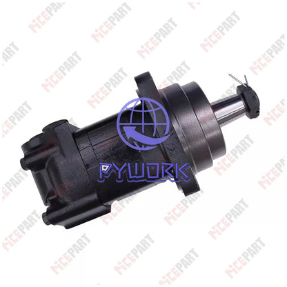 Hydraulic Motor 105-1375-006 105-1375 Compatible Eaton Char-Lynn 2000 Series