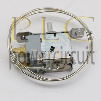 WPF31R-102-122A Temperature Controlle 2-Pins Freezer Temperature (65cm) 1PCS