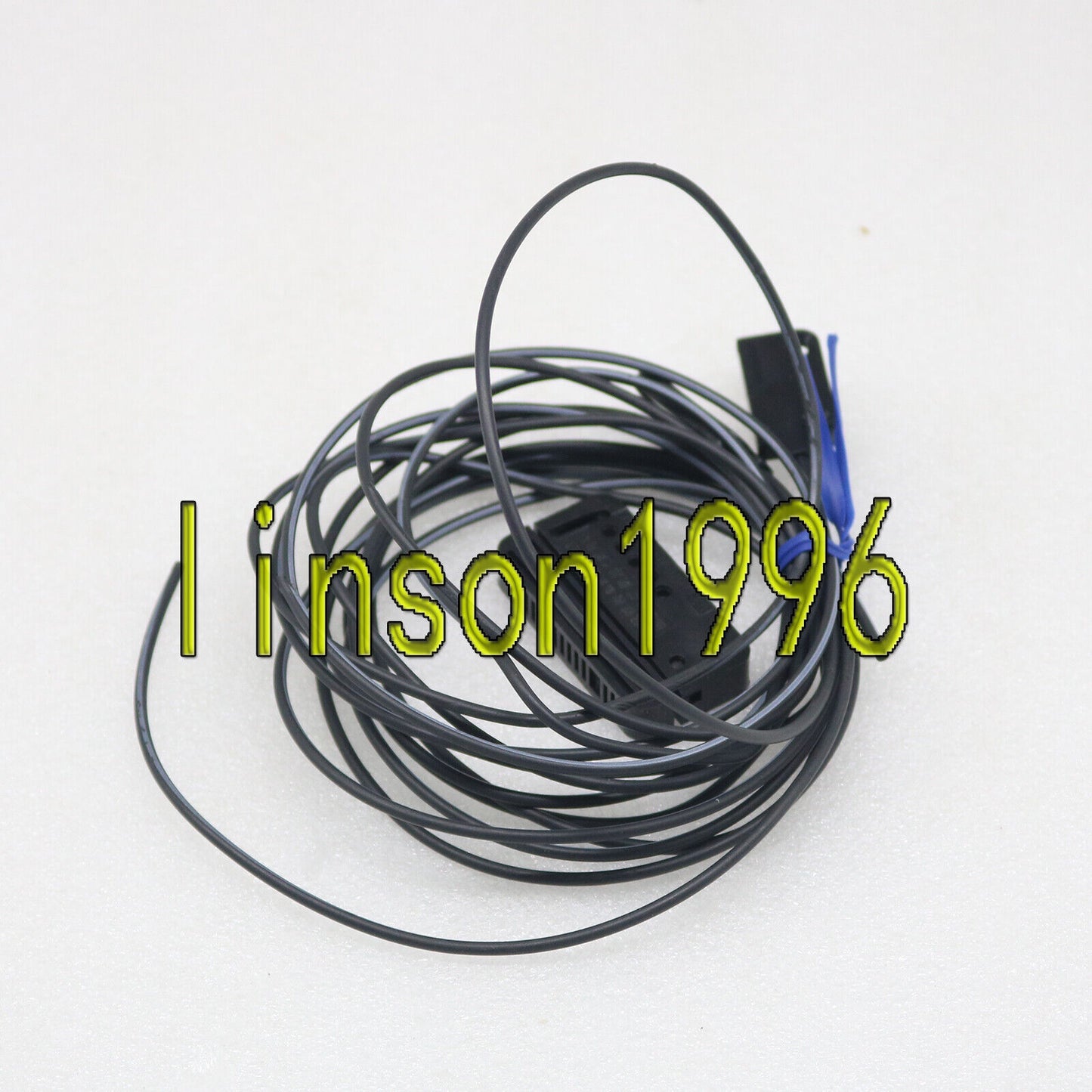 Omron Photoelectric Switch Fiber Unit E32-T16P - OMRON
