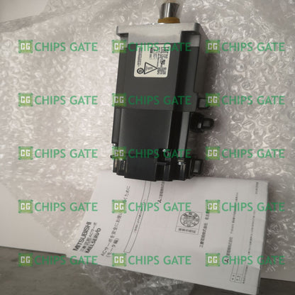 MITSUBISHI AC SERVO MOTOR HG-KR43B - MITSUBISHI