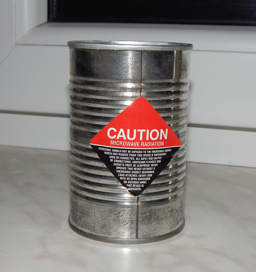 used Tube PENTA Laboratories POWER TUBE Y2211 - PENTA LABORATORIES