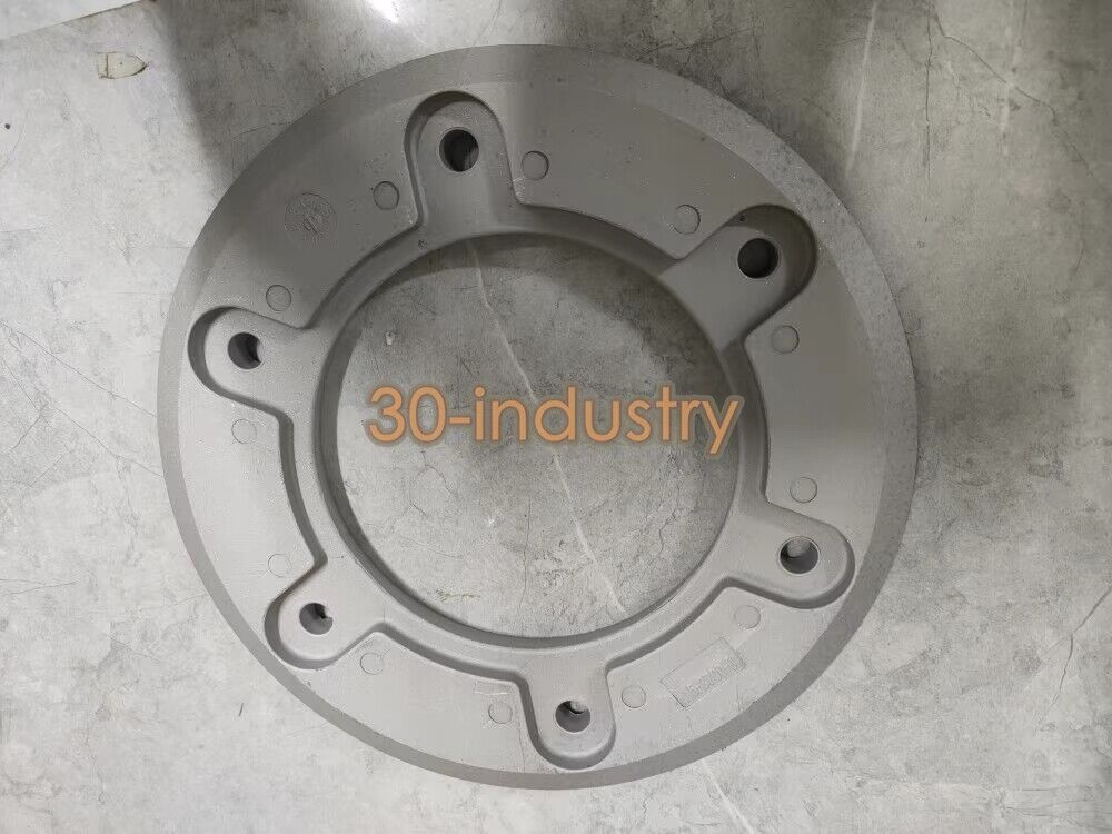 WILDEN 15-3700-01 Hydraulic Diaphragm Pump Outer Pressure Plate - WILDEN