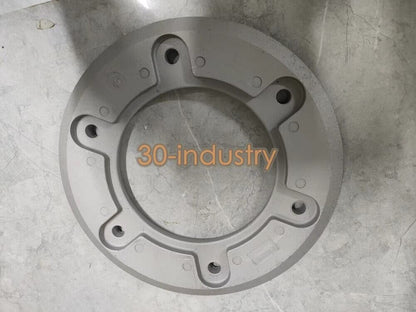 WILDEN 15-3700-01 Hydraulic Diaphragm Pump Outer Pressure Plate - WILDEN