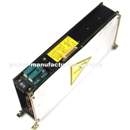 & Tested 1PC FANUC A16B-1212-0100-01 Power Unit - US Stock#I