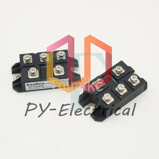 DF50BA80 SANREX POWER MODULE DF50BA-80 (1PCS)