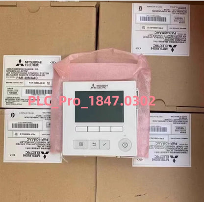 PAR-40MAAC 1PCS Mitsubishi PAR-40MAAC Control Panel Fast delivery #u