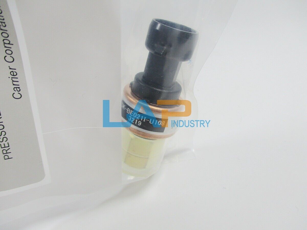 new 1PCS FOR Carrier NSK-BE021I-U108 High Pressure Sensor Transmitter - CARRIER