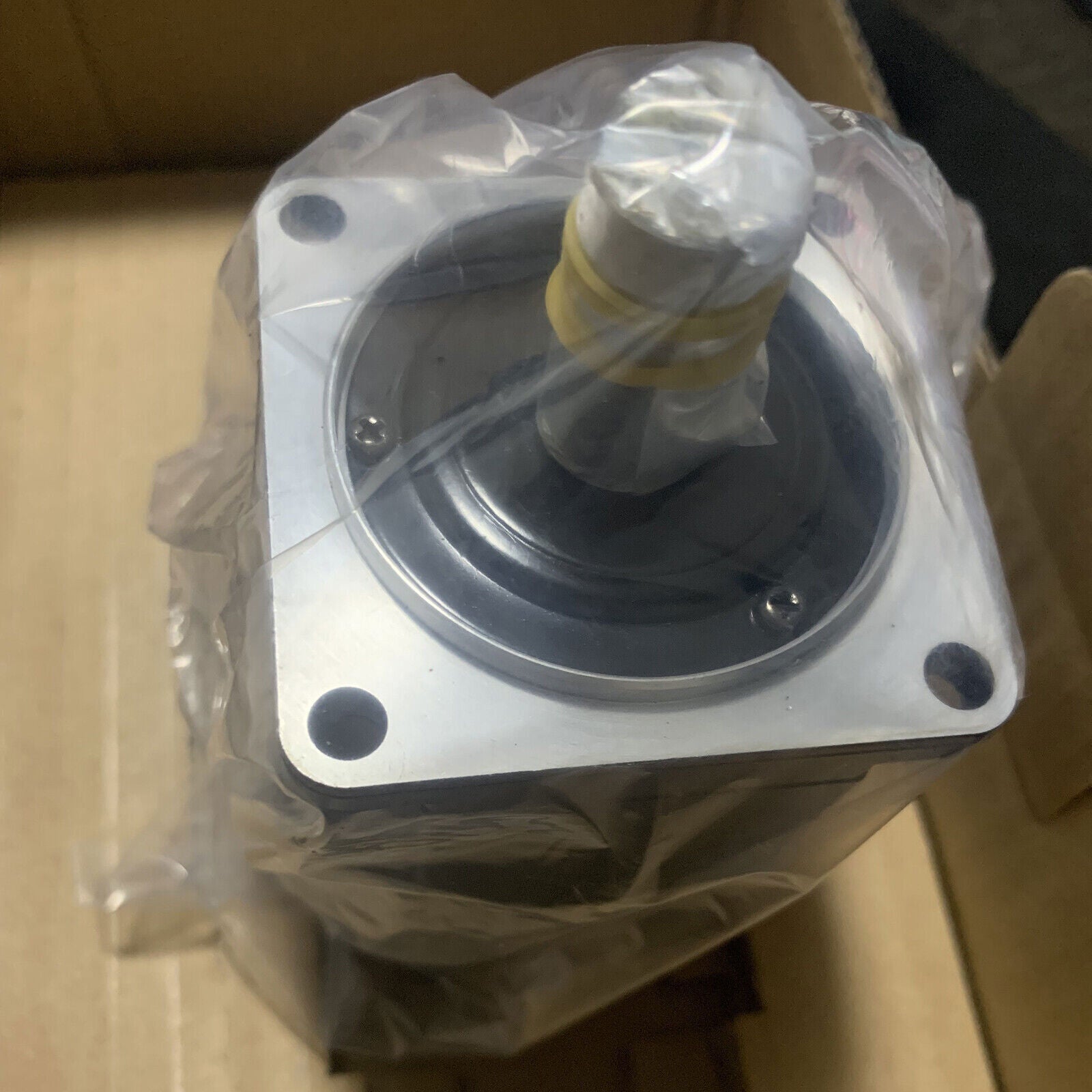 new One Yaskawa SGMAS-C2A2A6C Servo Motor SGMASC2A2A6C ping - YASKAWA