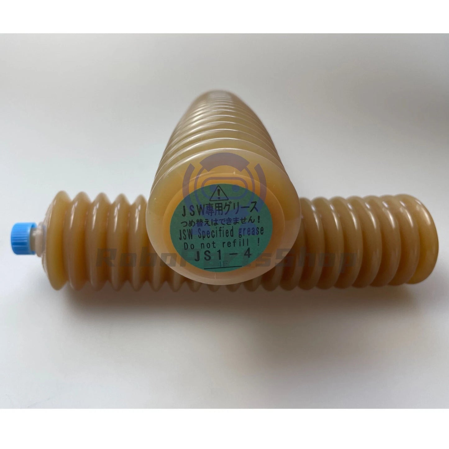 JSW JS1-4 Grease Cartridge (400g)