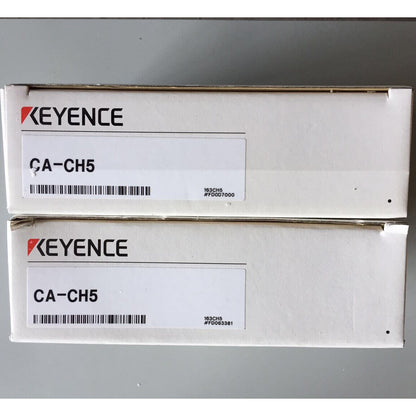 KEYENCE CA-CH5 Camera Cable - KEYENCE