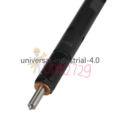 0432193835 4pcs Fuel Injector For Land Rover Discovery and Defender 300TDI