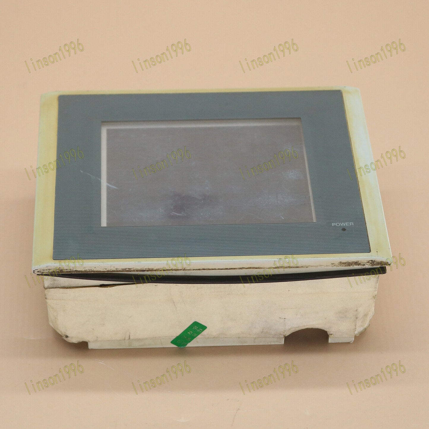 Used Mitsubishi FX-50DU-TKS-E Touchscreen Fast - MITSUBISHI