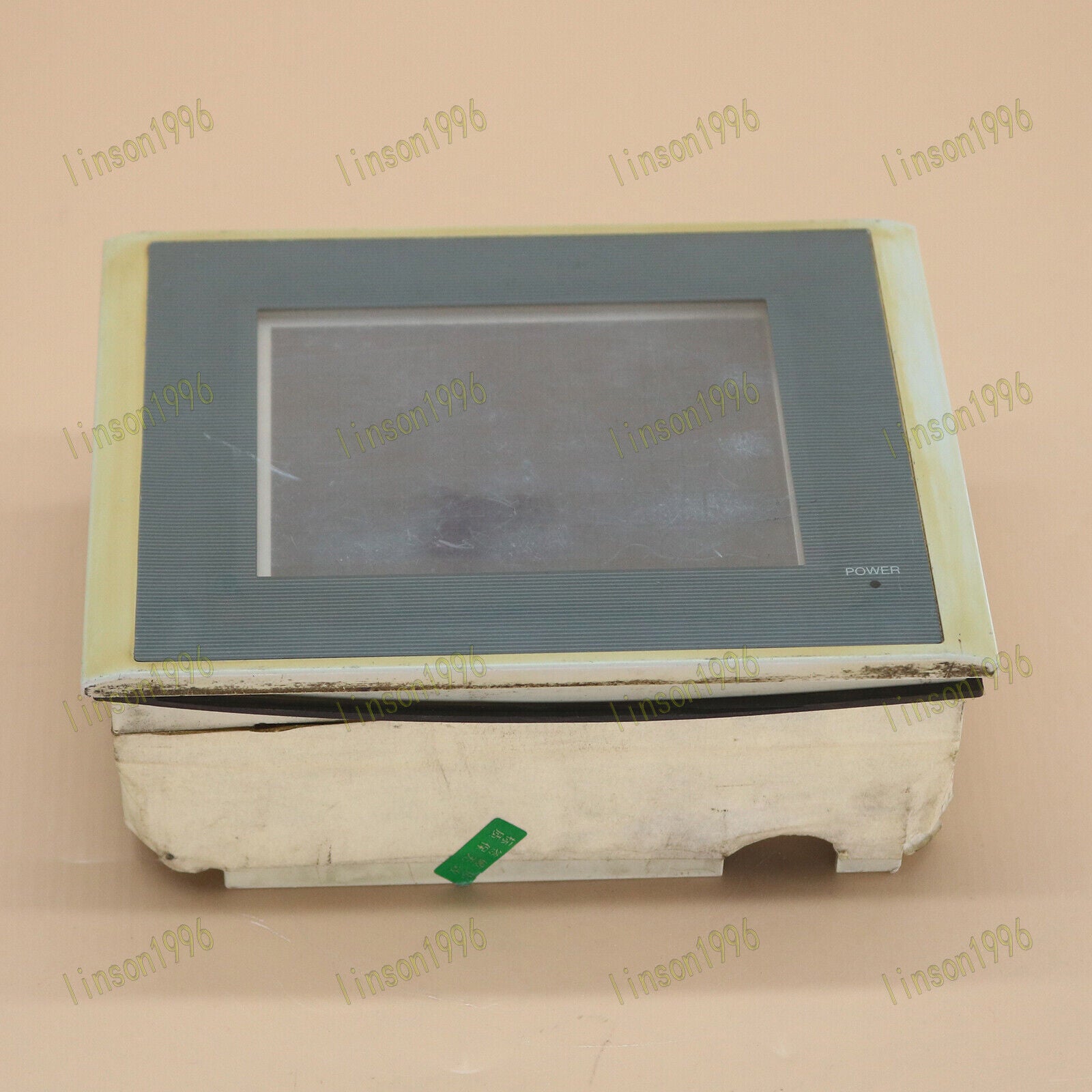 Used Mitsubishi FX-50DU-TKS-E Touchscreen Fast - MITSUBISHI