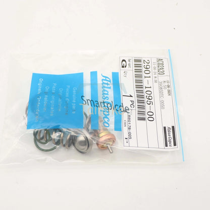 1PCS Atlas 2901109500 2901-1095-00 Thermostat Valve Kit Air Compressor