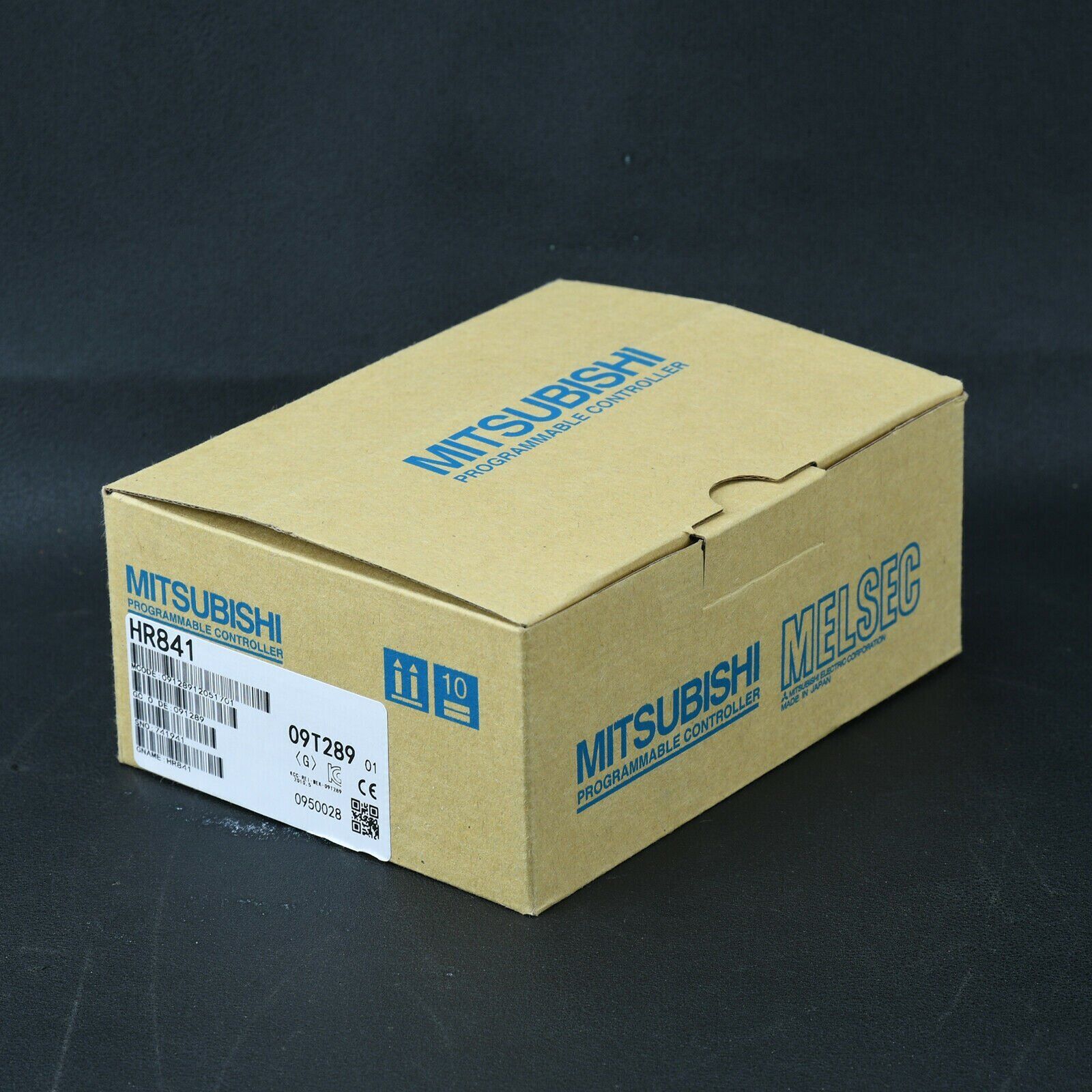 Mitsubishi HR841 PCB Circuit Board 1-Year Warranty - MITSUBISHI