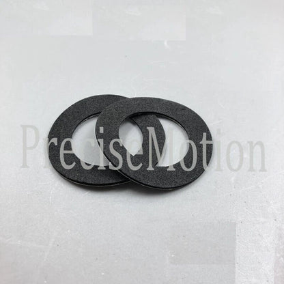 2x For Focal Tweeter Repair 42.5mm Self-adhesive Speaker Damper Ring Foam Trim