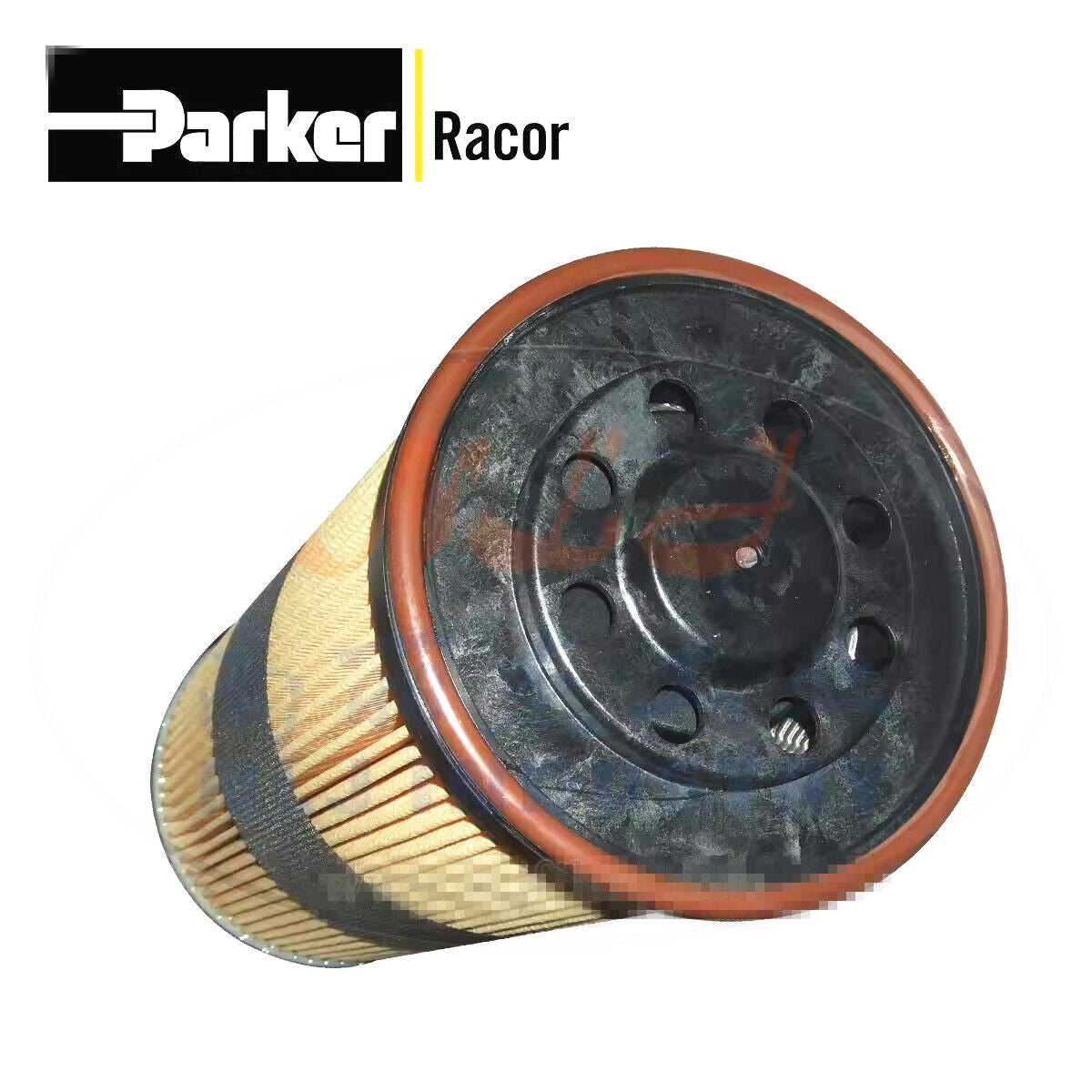 new 1pcs Parker Racor FBO 60338 Fuel Filter/Water Separator Filter