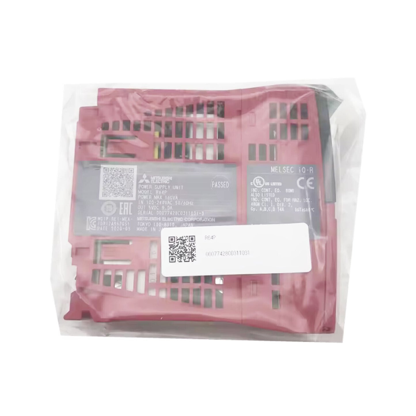 MITSUBISHI Power Module - 1PC R64P - MITSUBISHI
