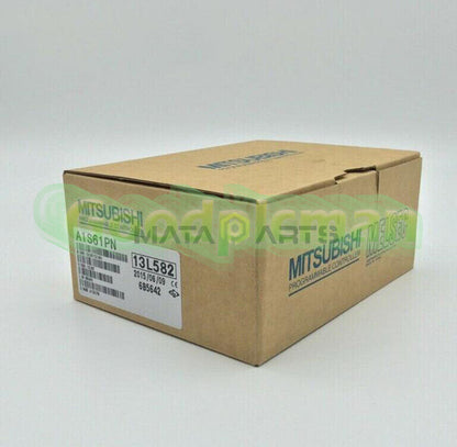 Mitsubishi A1S-61PN A1S61PN PLC MODULE 1Pcs/