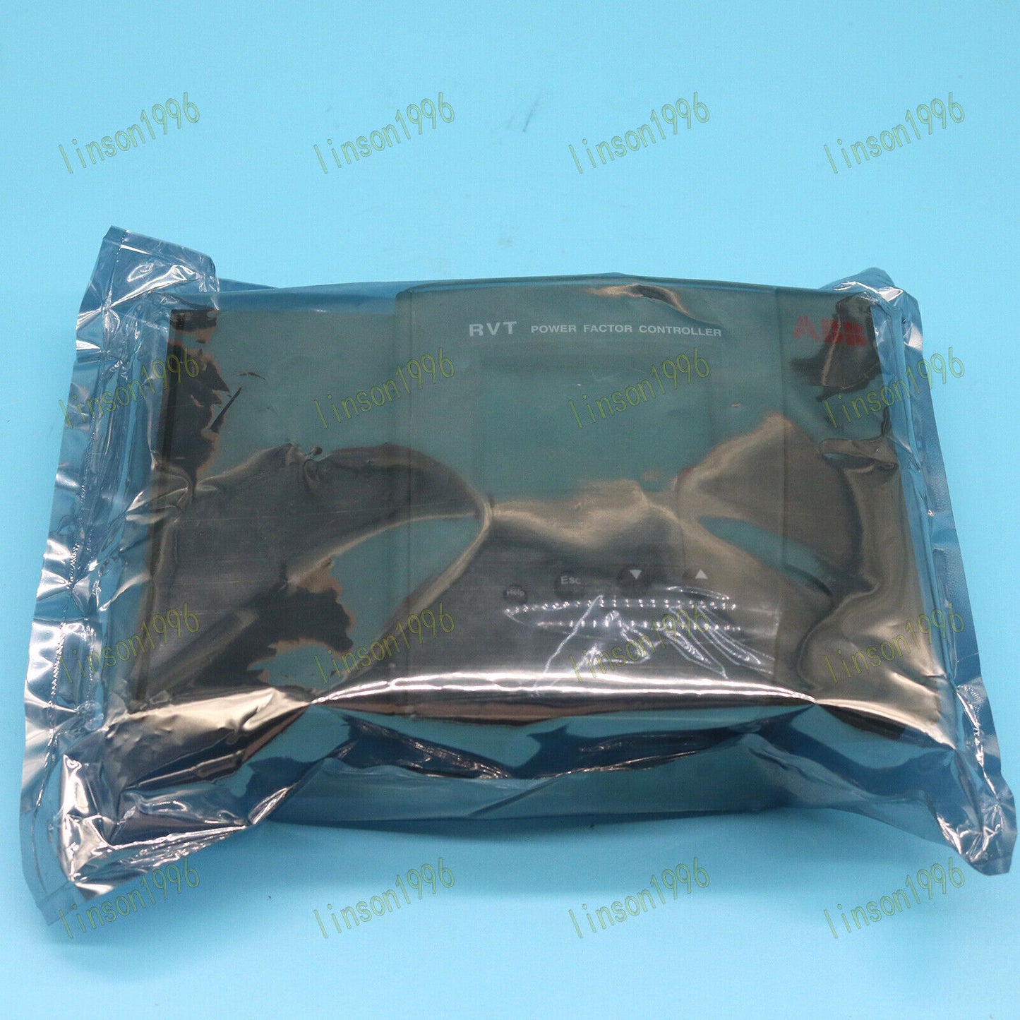 Used RVT6-1/5A ABB Controller Tested – Stock Available - ABB