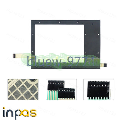 Protective film Panelmate 5485K-AC-PMPP-5000 Membrane Keypad 5485KACPMPP5000