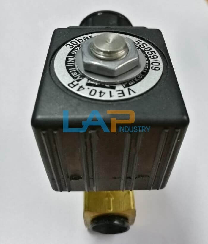 new VE140.4R ZH14 For Parker Lucifer Solenoid Valves For Baltur oil burner 220-230V