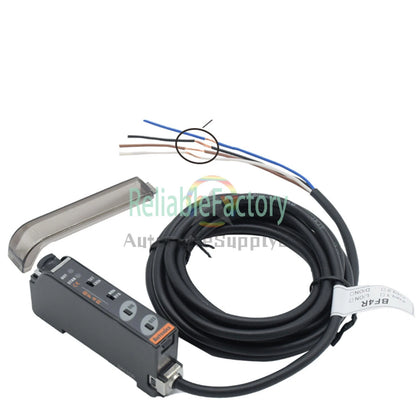 Autonics BF4R Fiber Optic Sensors NPN 1PCS #CO